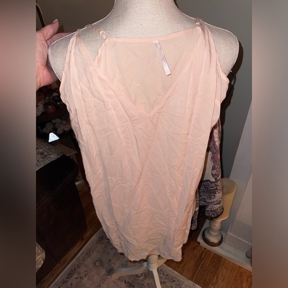 Free People Say You Love Me dress. Size S. Boho EUC🍁 - Picture 10 of 11